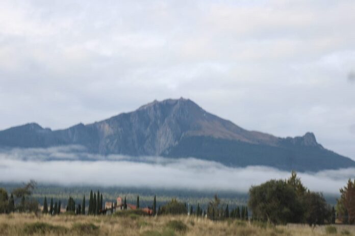 Inicia Operativo Semana Santa 2024 en el Parque Nacional Malinche -AlternativaTlx
