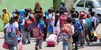 Inicia Segundo Periodo Vacacional del Ciclo Escolar 2023-2024 -AlternativaTlx