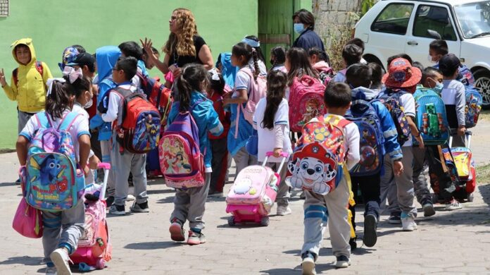 Inicia Segundo Periodo Vacacional del Ciclo Escolar 2023-2024 -AlternativaTlx