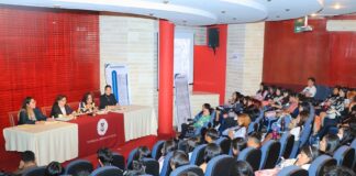 Inicia UATx Actividades Académicas en el Marco del Día Internacional de la Mujer - AlternativaTlx