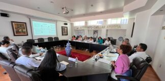 Instalaron Comité para Diseño y Edición de Libro de Texto Sobre Trata de Personas en Tlaxcala -AlternativaTlx