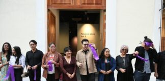 Jóvenes Creadores Exponen “Pensar es Ahora Vol 2” En el Museo de Arte de Tlaxcala -AlternativaTlx