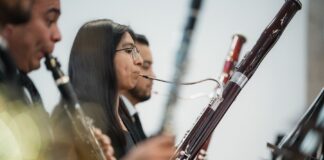 La Orquesta Escuela Carlos Chávez Interpretará Obras de Gina Enríquez, Emilie Mayer y Florence Price -AlternativaTlx