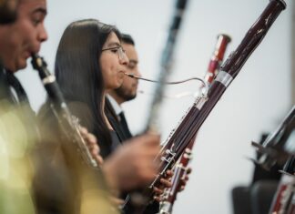 La Orquesta Escuela Carlos Chávez Interpretará Obras de Gina Enríquez, Emilie Mayer y Florence Price -AlternativaTlx
