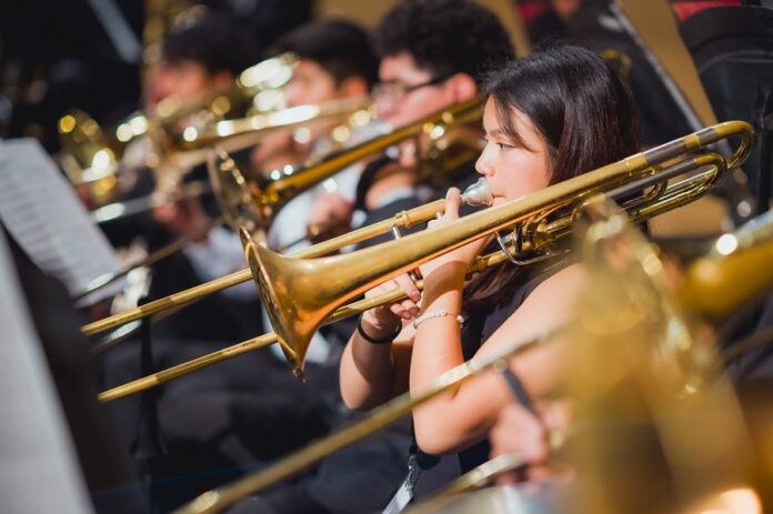 La Orquesta Sinfónica Infantil de México Abre su Convocatoria 2024 -AlternativaTlx