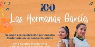 Las Hermanas García Ofrecerán una “Tarde de Boleros” en Radio Educación -AlternativaTlx