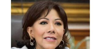 Llama Anabell Ávalos a Defender Tlaxcala del Actual Gobierno Privatizador  -AlternativaTlx
