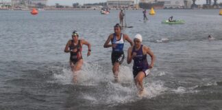 Logran 21 Deportistas Más su Boleto a Nacionales CONADE 2024 -AlternativaTlx