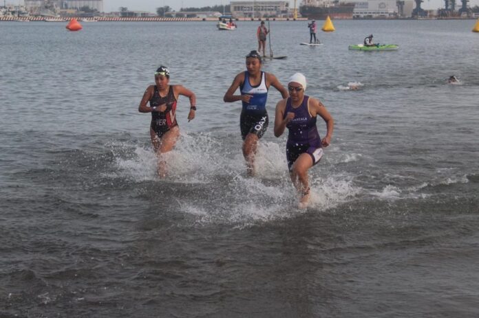 Logran 21 Deportistas Más su Boleto a Nacionales CONADE 2024 -AlternativaTlx