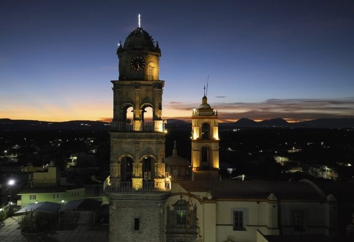 Nominan Dos Atractivos Turísticos de Tlaxcala a los Premios  “lo Mejor de México” 2024 -AlternativaTlx