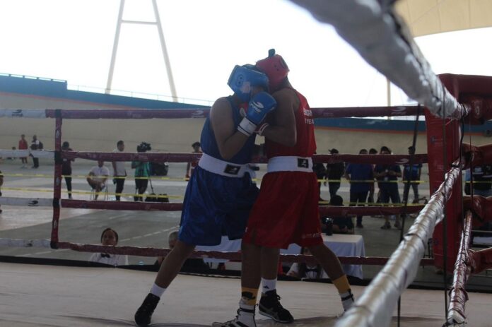 Obtienen 18 Deportistas Pase a Nacionales CONADE 2024 -AlternativaTlx