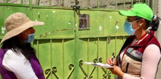 Personal de Salud, Recorre Municipios Para Informar y Detectar Síndrome de Guillain-Barré -AlternativaTlx