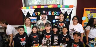 Premian a Alumnos Tlaxcaltecas en Evento Nacional “23-24 MASTERPIECE” -AlternativaTlx