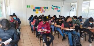 Preparatoria Abierta , una Opción Educativa Para Cursar Estudios de Nivel Medio Superior -AlternativaTlx