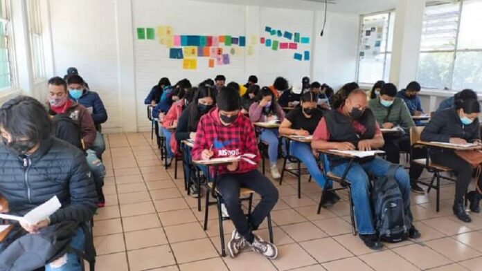 Preparatoria Abierta , una Opción Educativa Para Cursar Estudios de Nivel Medio Superior -AlternativaTlx