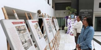Realizan Exposición Sobre Milagros Eucarísticos en la UAG -AlternativaTlx