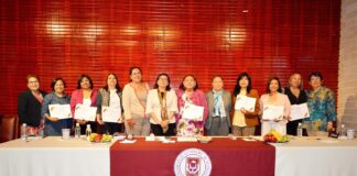 Realizó UATx Foro de Mujeres Investigadoras Pertenecientes al CONAHCYT -AlternativaTlx