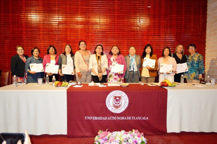 Realizó UATx Foro de Mujeres Investigadoras Pertenecientes al CONAHCYT -AlternativaTlx