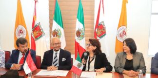 Recibe UATx Visita de Embajador de la República de Indonesia -AlternativaTlx