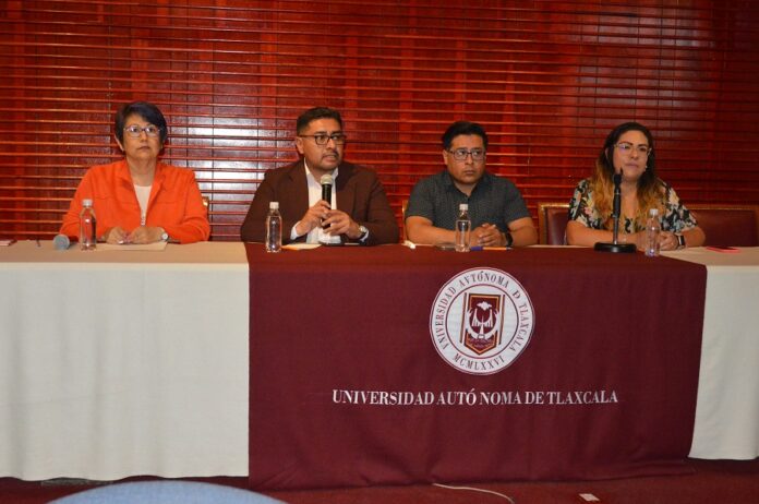 Reflexionan en UATx Acerca de Masculinidades -AlternativaTlx