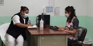 Refuerza Sector Salud de Tlaxcala Acciones en Unidades Médicas y Hospitales por Síndrome de Guillain Barré -AlternativaTlx