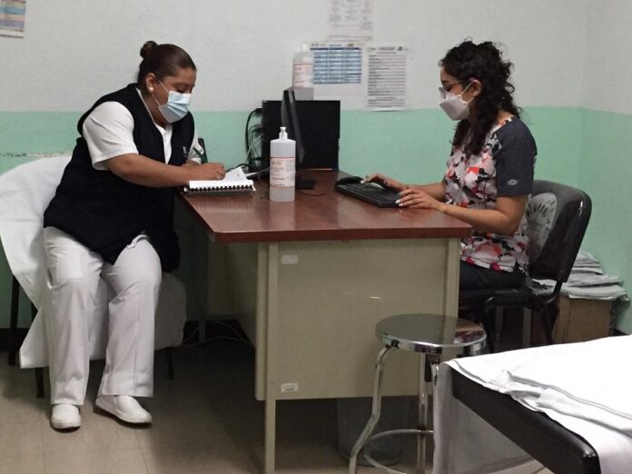 Refuerza Sector Salud de Tlaxcala Acciones en Unidades Médicas y Hospitales por Síndrome de Guillain Barré -AlternativaTlx