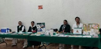 Representaciones Sindicales Participaron en Foro IMSS Sobre Trámites y Servicios Institucionales -AlternativaTlx