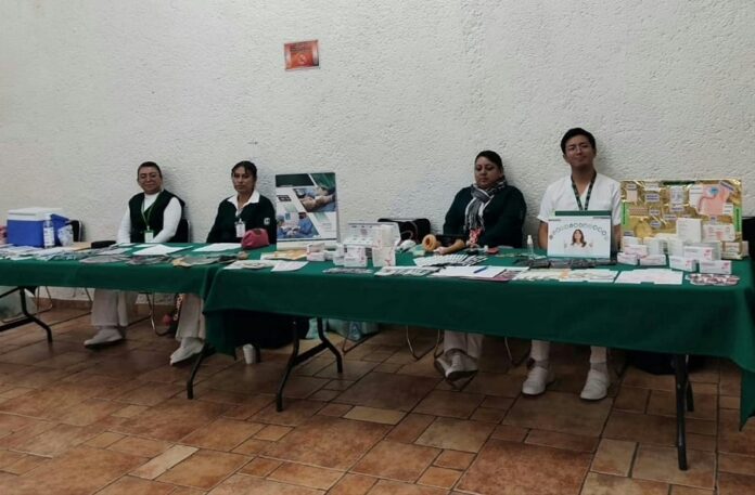 Representaciones Sindicales Participaron en Foro IMSS Sobre Trámites y Servicios Institucionales -AlternativaTlx