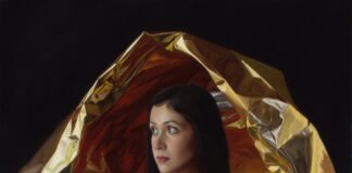 Ricardo Fernández Ortega Ofrece, a través de sus Obras, un Viaje por el Realismo y el Surrealismo, desde Durango -AlternativaTlx