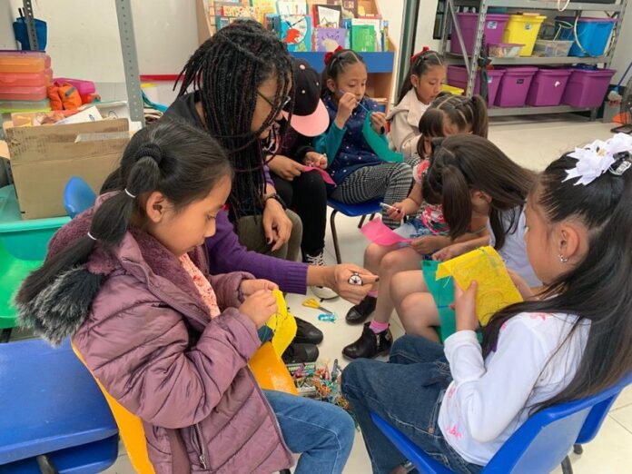 Semillero Creativo de Pachuca Celebra la Diversidad Lingüística y Cultural con Nueva Antología Poética y Diccionario Trilingüe -AlternativaTlx