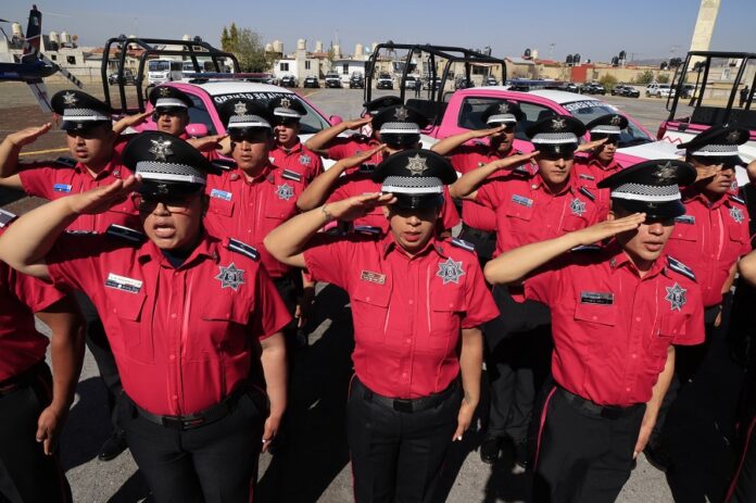 Suma Tlaxcala 19 Meses Como el Estado más Seguro de México -AlternativaTlx