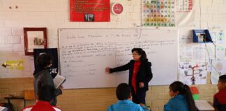 Tendrán Estudiantes de Educación Básica Cuatro Días de Asueto -AlternativaTlx