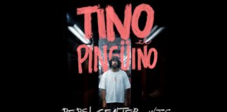 Tino el Pingüino, el Rapero Favorito de la CDMX, Anuncia su Nuevo Show -AlternativaTlx