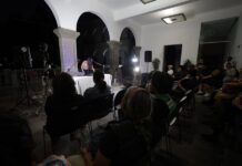 Vibra La Colmena y el Palacio de Cultura con las Actividades de la Noche de Museos -AlternativaTlx