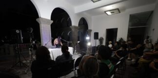 Vibra La Colmena y el Palacio de Cultura con las Actividades de la Noche de Museos -AlternativaTlx