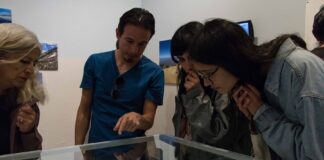 Visita la Exposición “Historia de un Glaciar”, en el Centro de la Imagen -AlternativaTlx