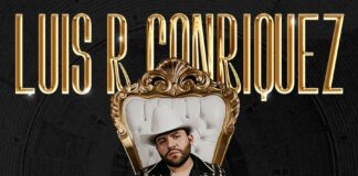 ¡Luis R Conriquez Traerá sus Corridos Bélicos a la CDMX! -AlternativaTlx
