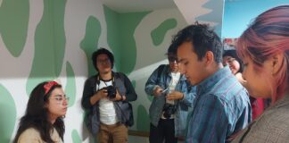 ABJ Zona Lúdica, un Espacio de juegos, Aprendizaje y Tecnología para Hacer Comunidad en La Colmena -AlternativaTlx