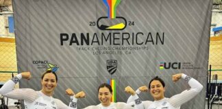Alumna de la UAG Gana Boleto a Juegos Olímpicos de París 2024 -AlternativaTlx