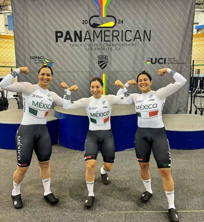 Alumna de la UAG Gana Boleto a Juegos Olímpicos de París 2024 -AlternativaTlx