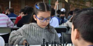 Alumna de la UAG se Alista para el Mundial de Ajedrez en Perú -AlternativaTlx