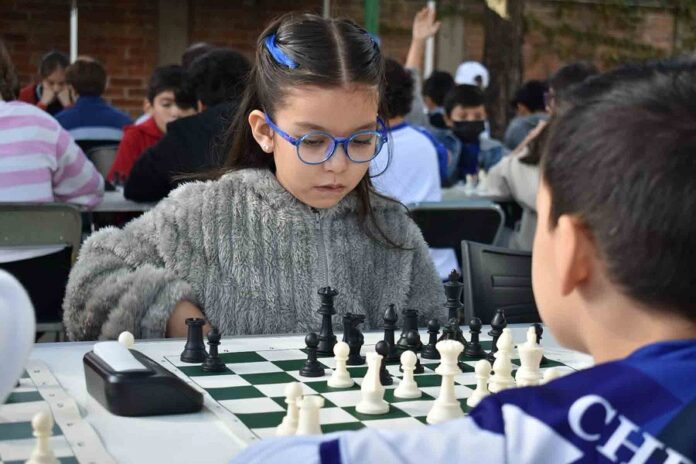 Alumna de la UAG se Alista para el Mundial de Ajedrez en Perú -AlternativaTlx