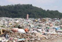 Anuncia SMA Clausura Parcial de Sitios de Disposición Final de Residuos -AlternativaTlx
