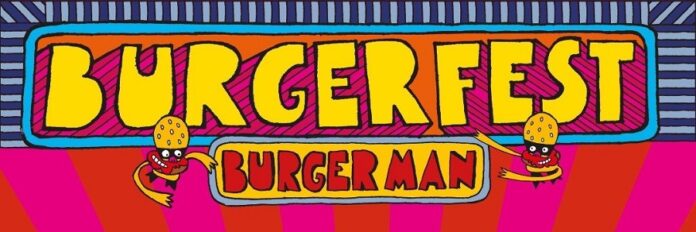 Arranca la Venta de Boletos para el BURGER FEST 2024 -AlternativaTlx