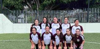 Atletas de la UAG Competirán en el CONDDE 2024 -AlternativaTlx