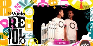 Brinca, Corre, Grita y Crea este Día del Niño y la Niña en el Festival “ReVuelo Revoltoso” de Alas y Raíces -AlternativaTlx