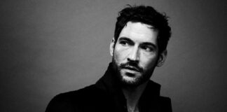 CCXP México Tendrá de Invitado a Tom Ellis, Actor de "Lucifer" -AlternativaTlx