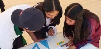 Celebra EMSAD Rally de Matemáticas “El Teorema EMSAD” -AlternativaTlx