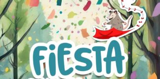 Celebra en Los Pinos la Fiesta de la Niñez Mexicana -AlternativaTlx