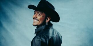Christian Nodal está de Regreso en México -AlternativaTlx